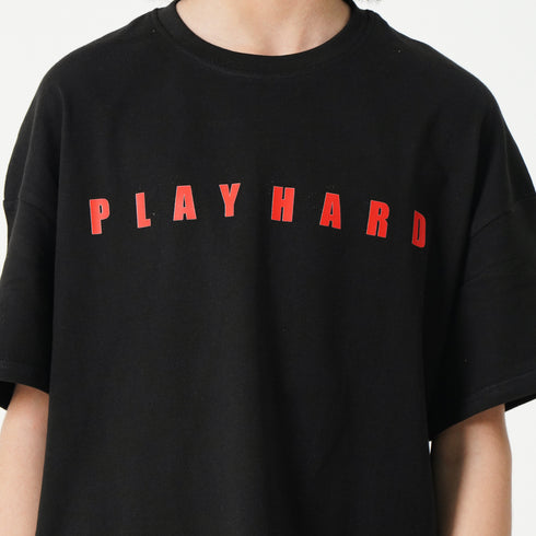 Play Hard T-Shirt